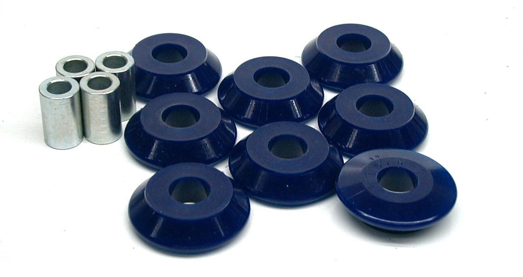 SuperPro  Fr Engine Mount Bush Kit