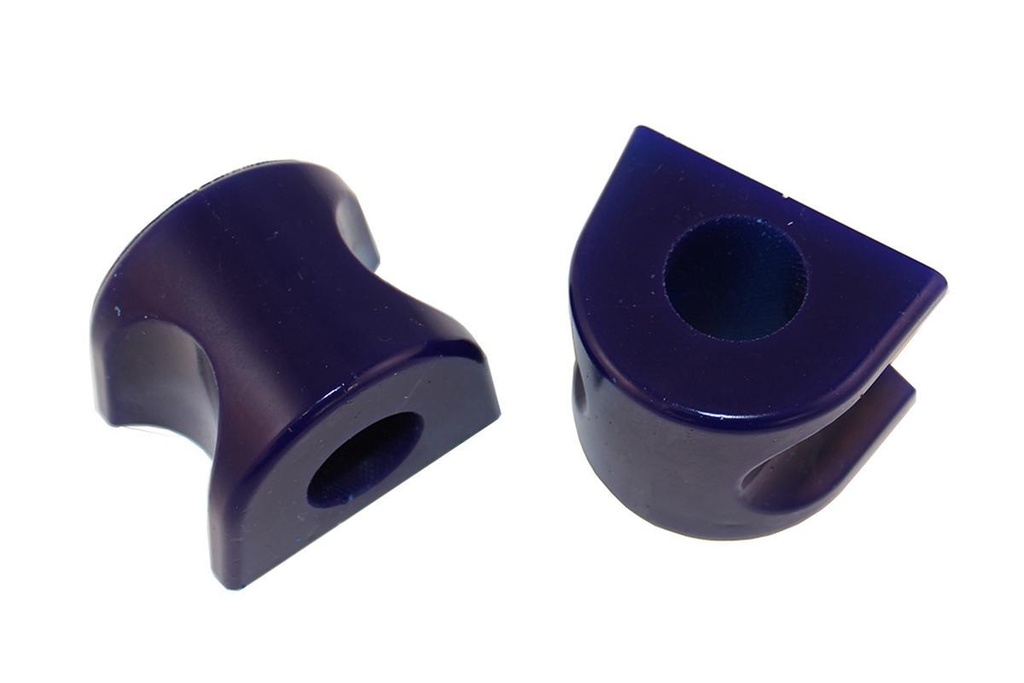 SuperPro  Swaybar Mount To Chassis 21Mm