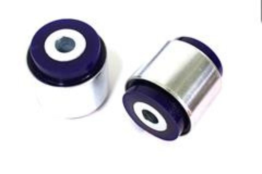 SuperPro  Front Lwr Ctrl Arm Rr Kit