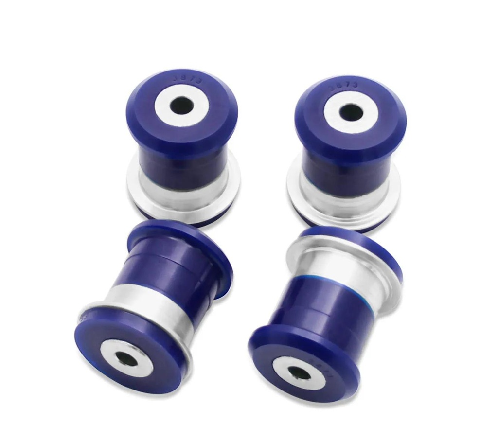 SuperPro  Front Upp Ctrl Arm Kit