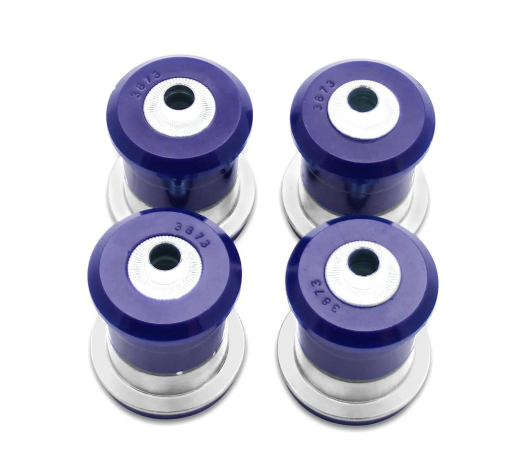 SuperPro  Front Upp Ctrl Arm Kit