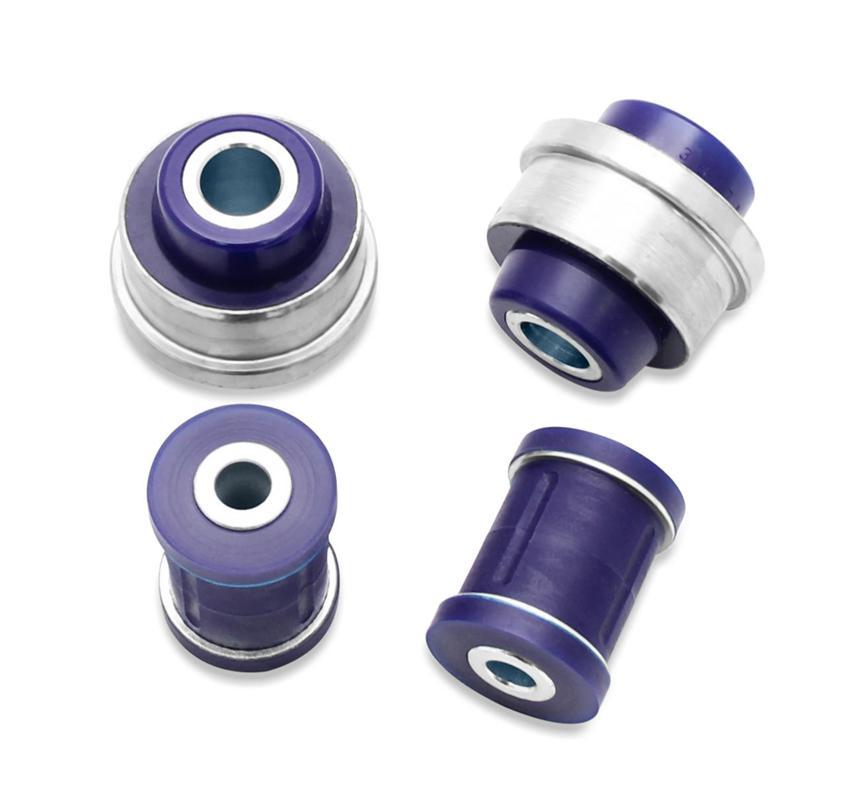 SuperPro  Fr Lwr Ctrl Inner Fr  and  Rr Kit