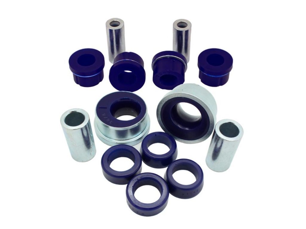 SuperPro  Fr Lwr Ctrl Inner Fr  and  Rr Kit
