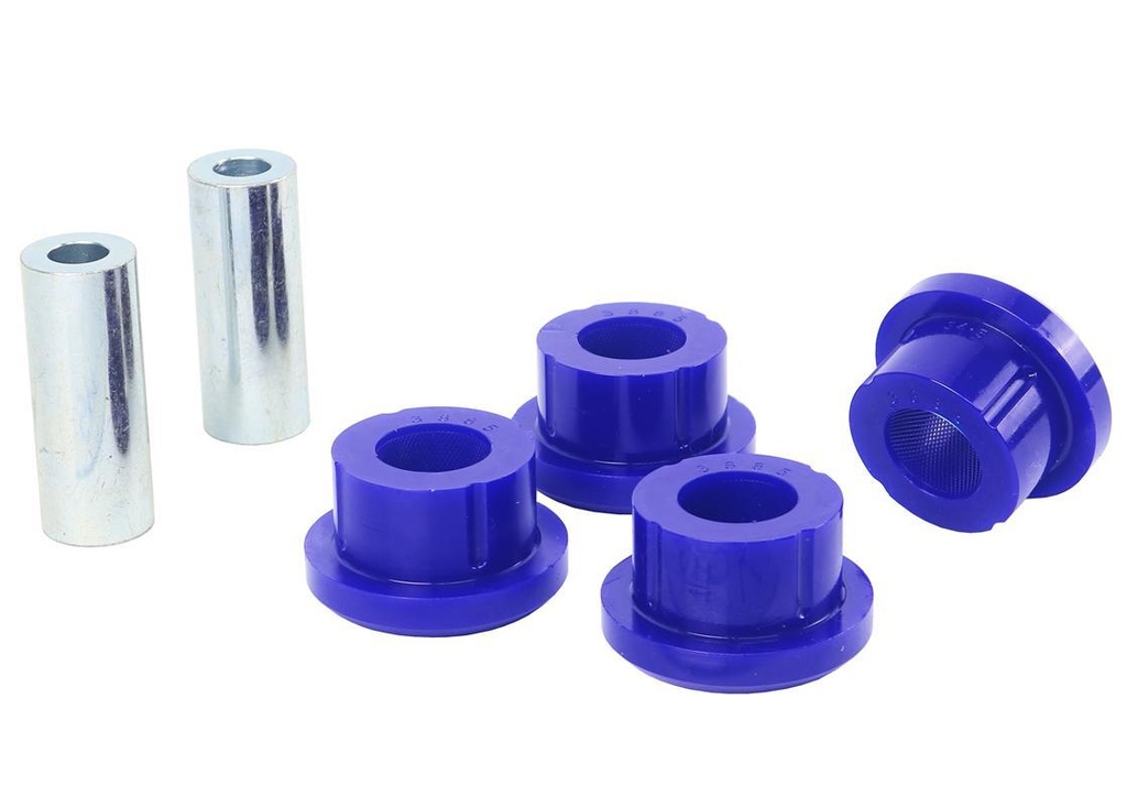 SuperPro  Fr Lwr Cntl Arm Front Bush Kit