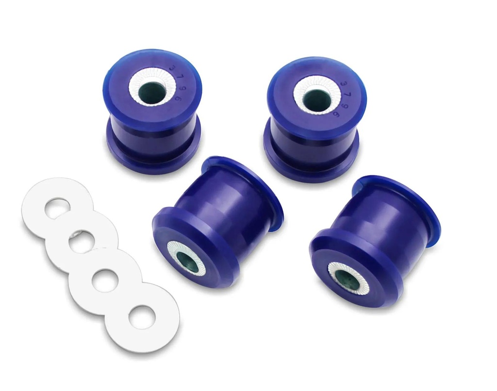 SuperPro  Fr Ctl Arm Upp Inn Bush Kit