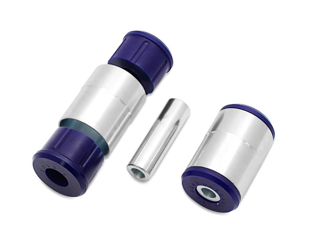 SuperPro  Rr Lwr Arm Rear Bush Kit