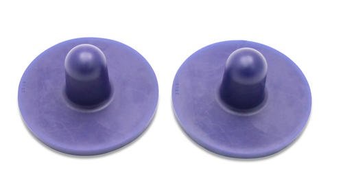 SuperPro BUMPSTOP 80 DURO BULK 20B