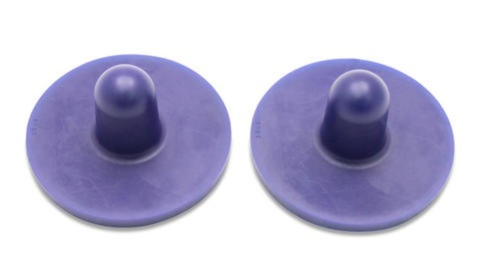 SuperPro  Rr Upper Bump Stop