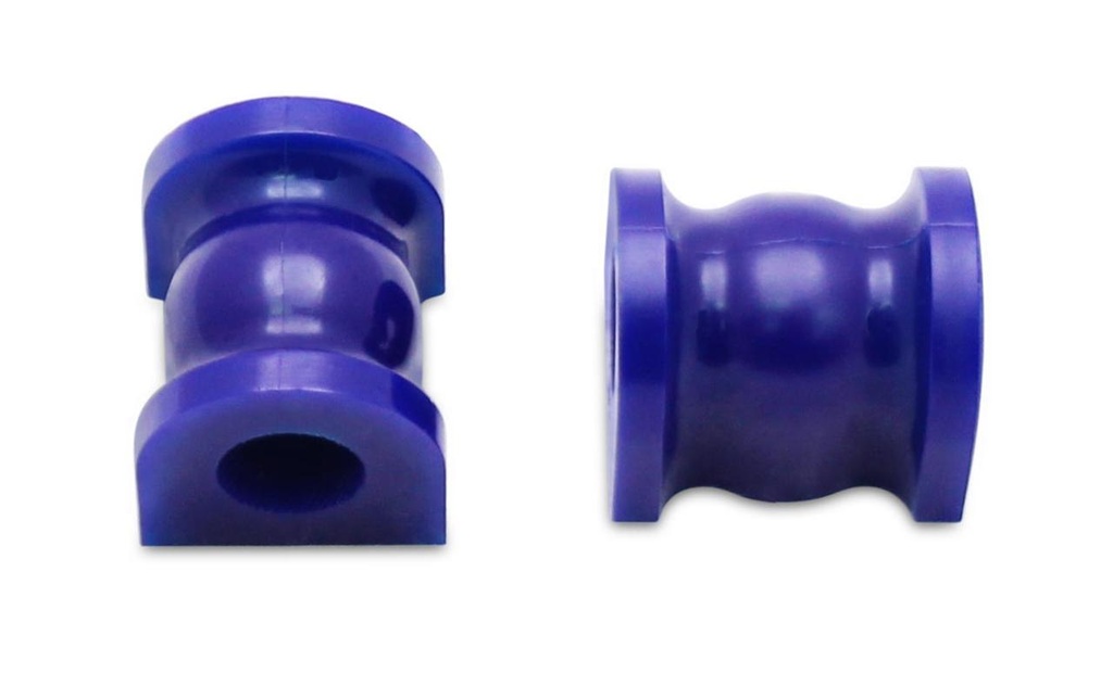 SuperPro  Sway Bar To Chassis 19Mm Kit