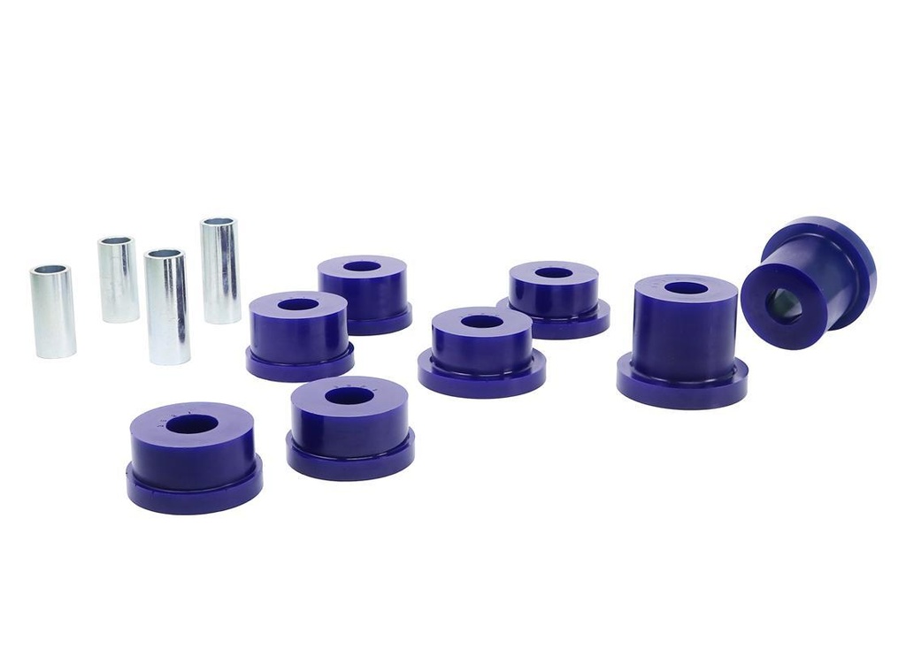 SuperPro  Subframe To Chassis Bush Kit