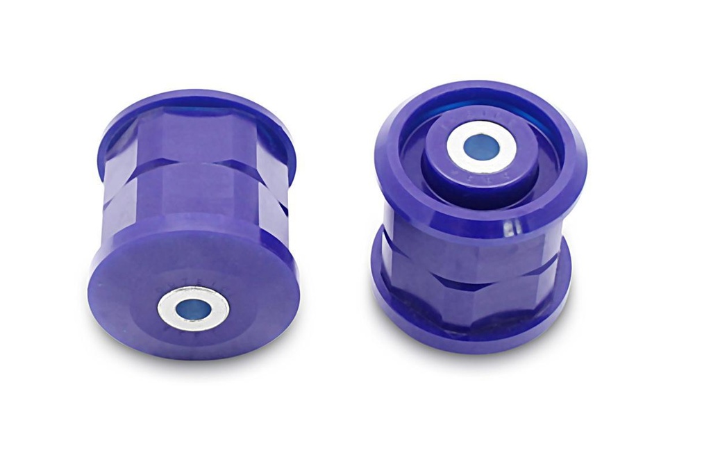 SuperPro  Rear Beam Axle Bush Kit