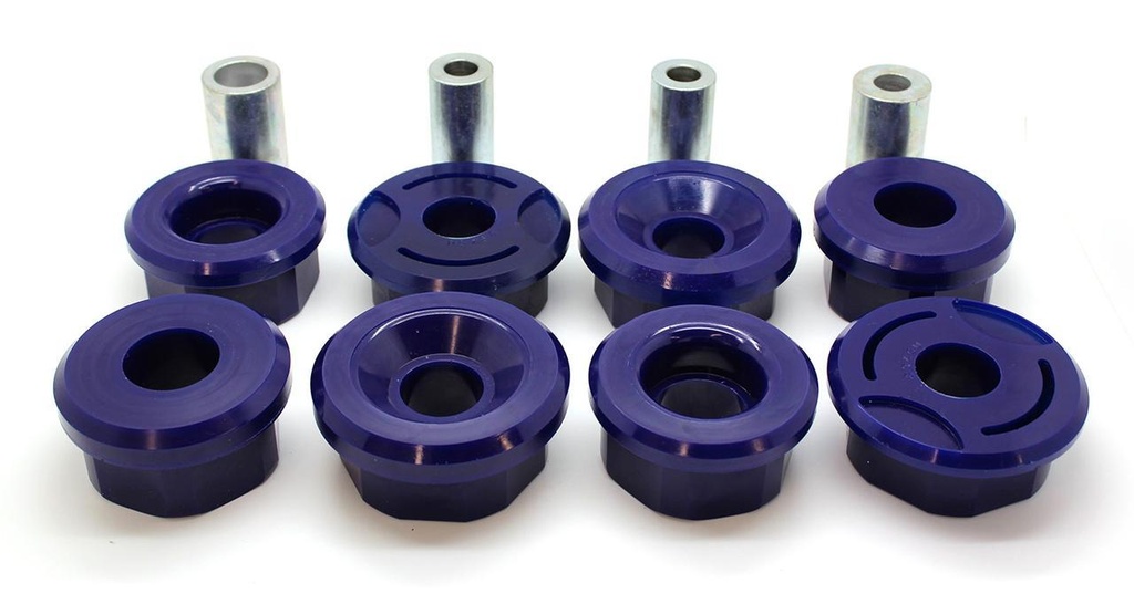 SuperPro  Rear Subframe Mount Kit