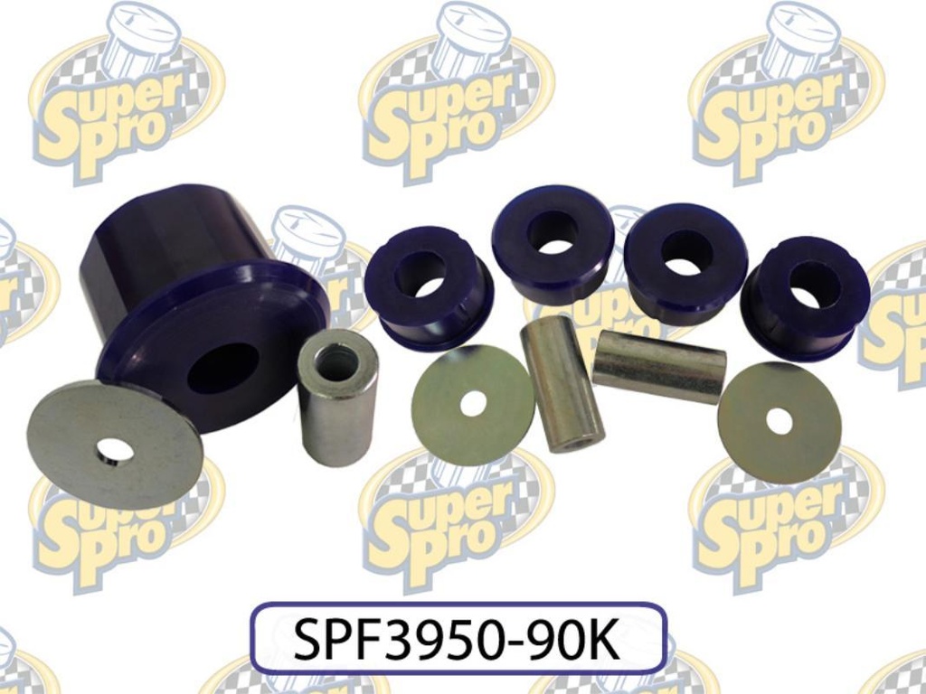 SuperPro  Rear Diff Front Bush Kit