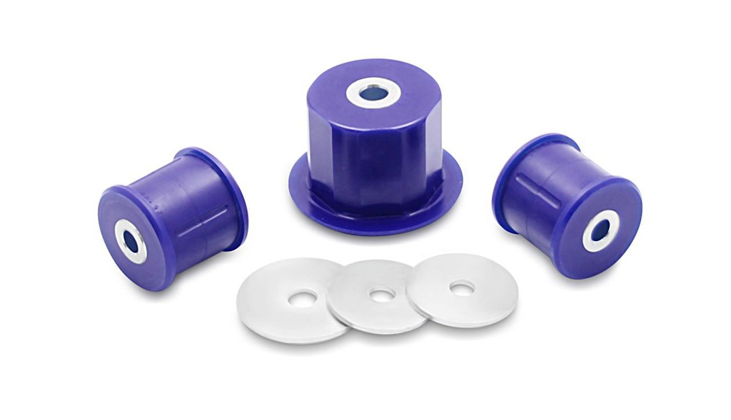 SuperPro  Rear Diff Front Bush Kit