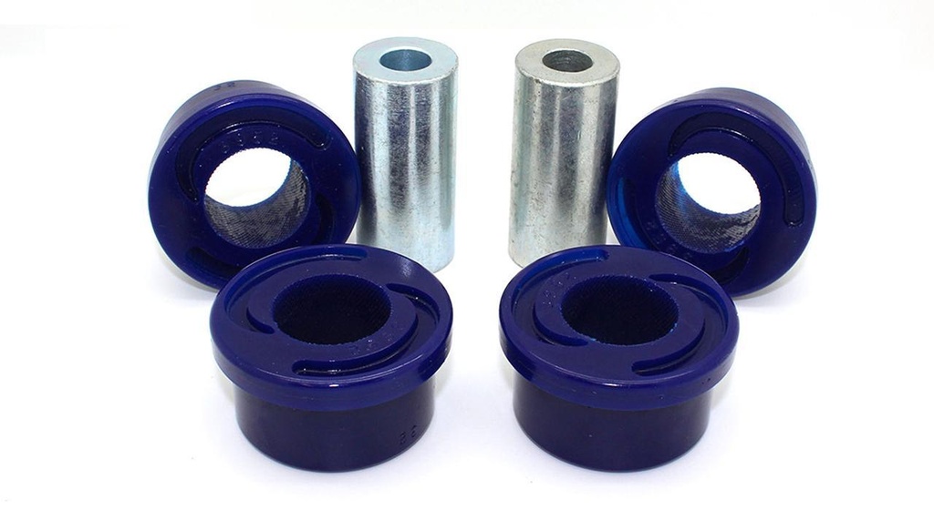 SuperPro  Rr Ctrl Arm Lwr Inner Bush Kit