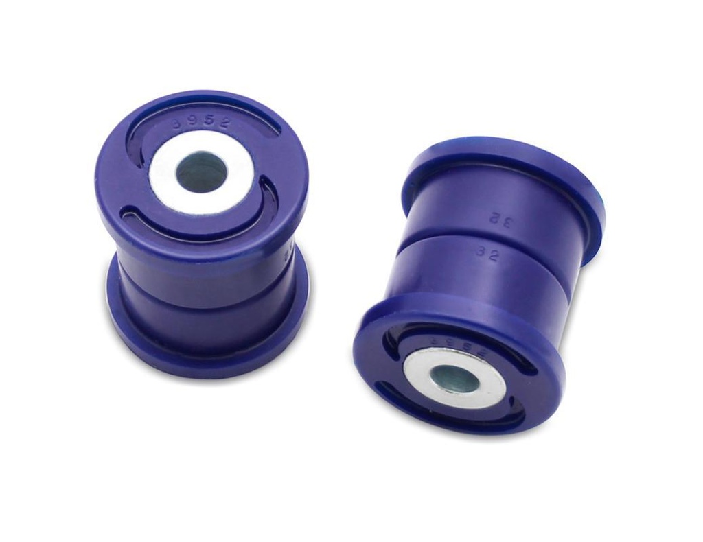 SuperPro  Rr Ctrl Arm Lwr Inner Bush Kit