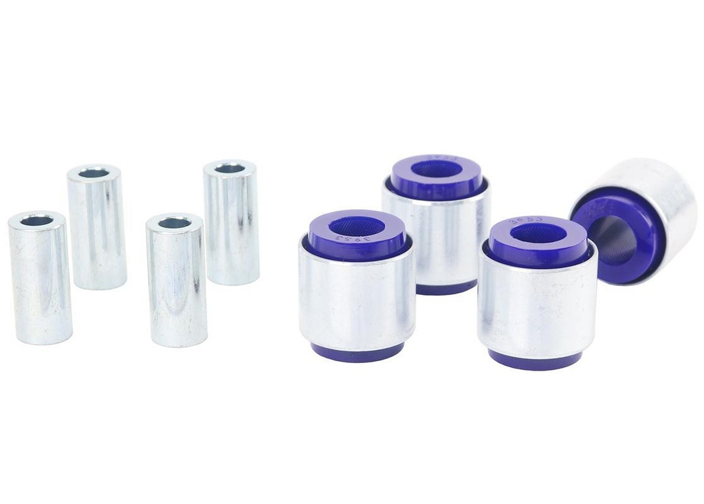 SuperPro  Rr Trailing Arm Lwr Bush Kit