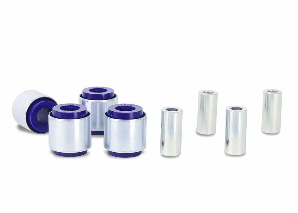 SuperPro  Rr Toe Ctrl Arm Bush Kit
