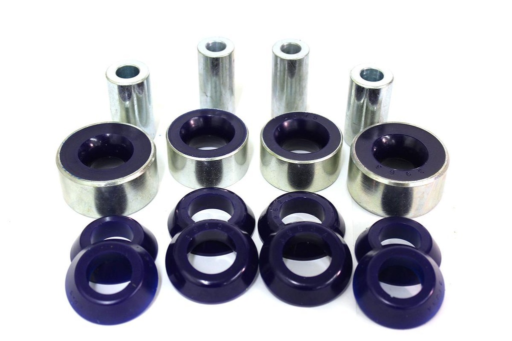 SuperPro  Fr Lwr Ctrl Arm Bush Kit