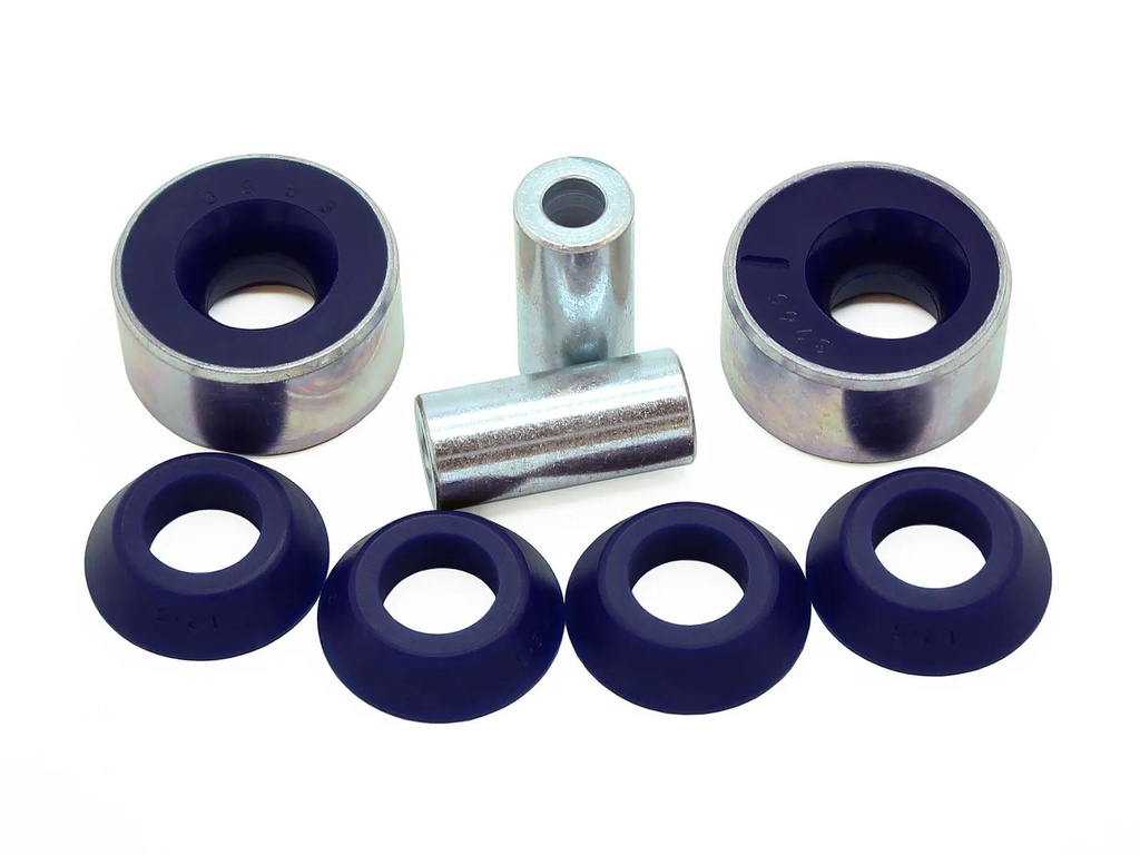 SuperPro  Fr Lwr Ctrl Arm Bush Kit