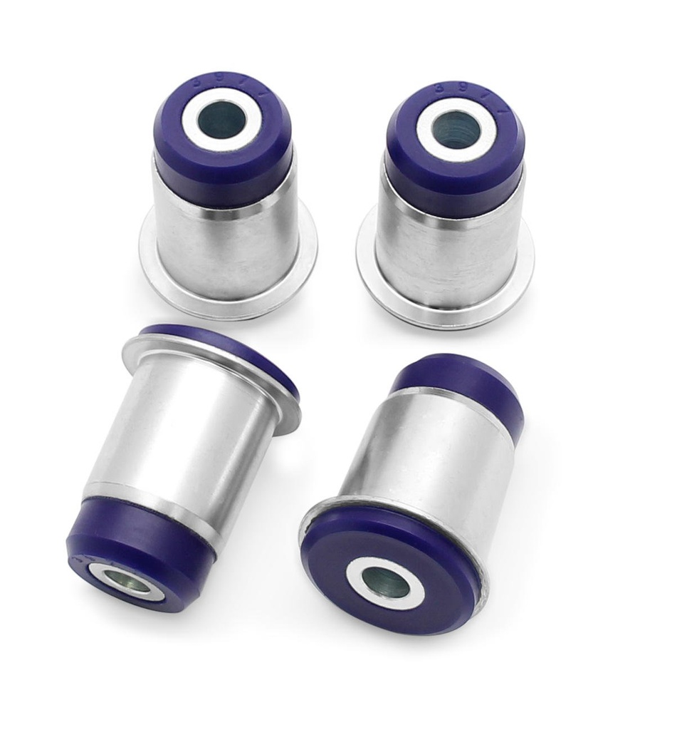 SuperPro RR LWR INNER CTRL ARM BULK