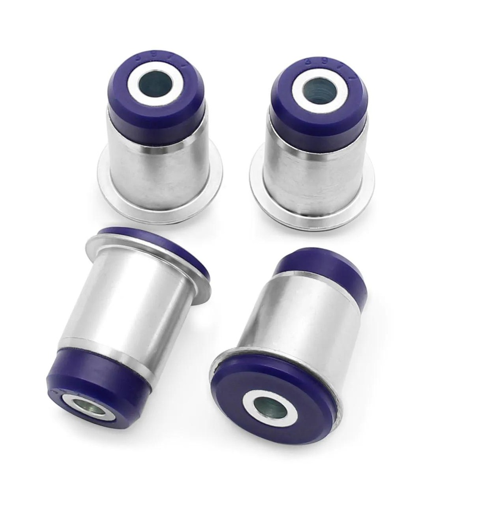 SuperPro  Rr Lwr Inner Ctrl Arm Std Kit