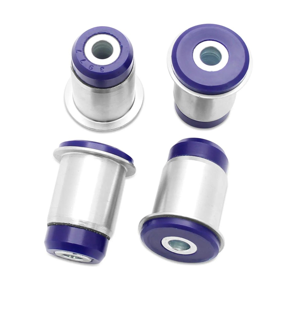 SuperPro  Rr Upr Inner Ctrl Arm Std Kit