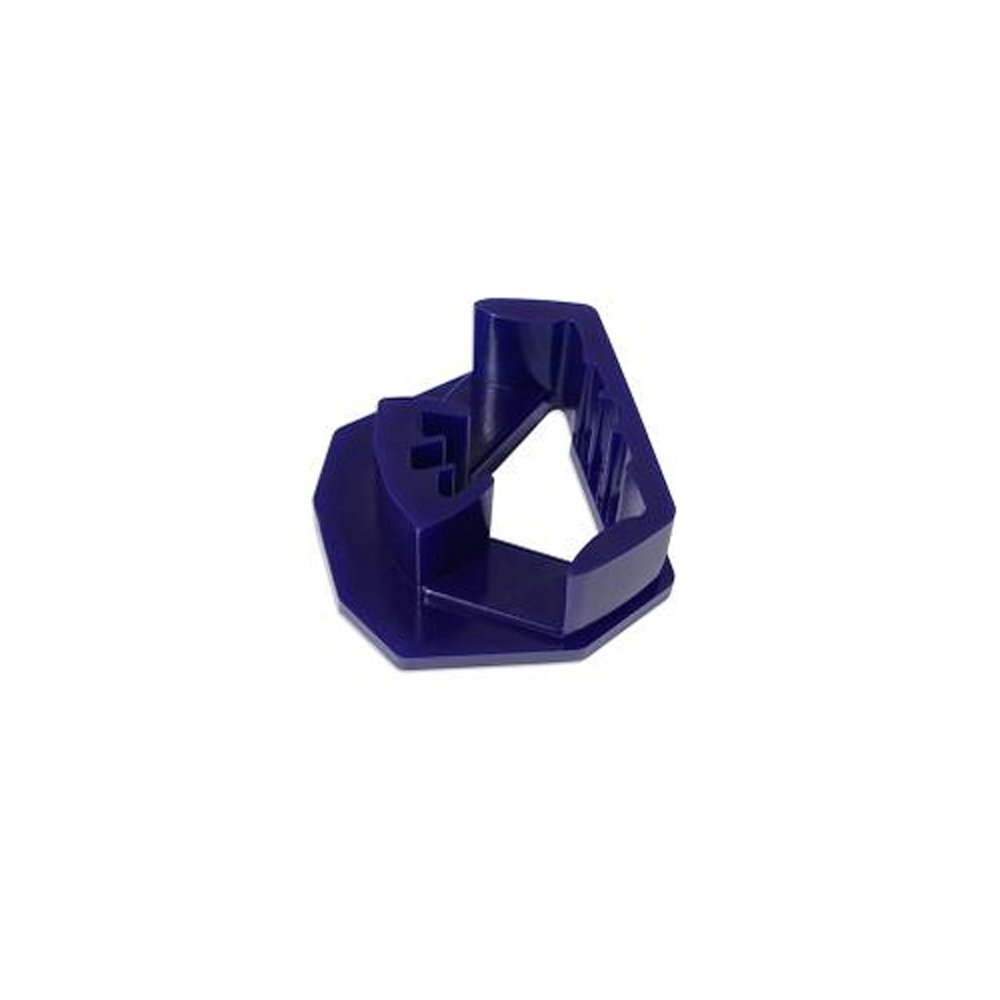 SuperPro FR ENGINE MNT INSERT BULK KIT