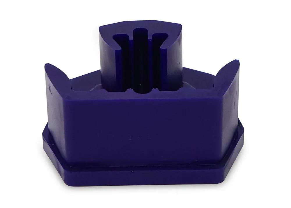 SuperPro  Fr Engine Mnt Insert Kit