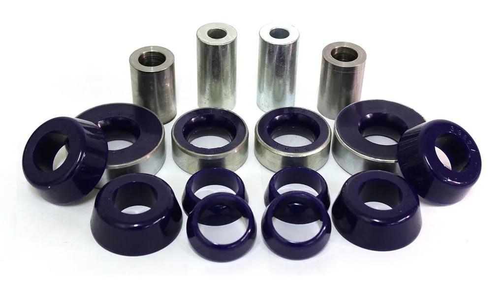 SuperPro  Fr Lwr Ctl Arm Bush Kit