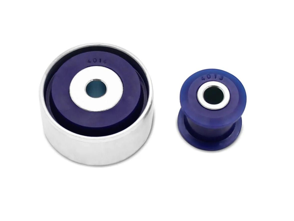 SuperPro  Fr Eng Roll Stopper Bush Kit