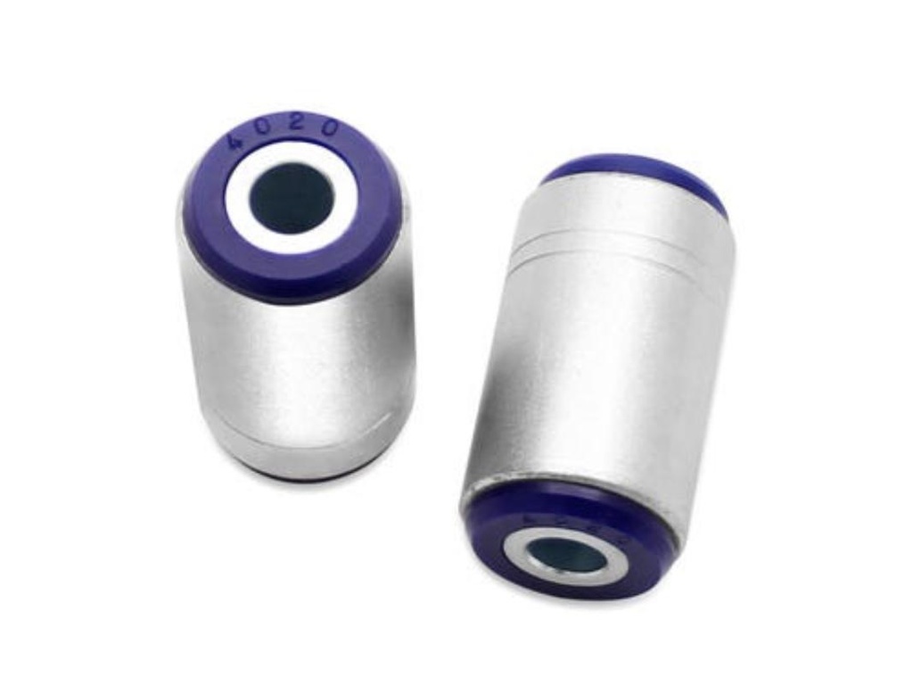 SuperPro  Fr Lwr Shock Bush Kit