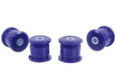 SuperPro  Rr Trailing Arm Bush Kit