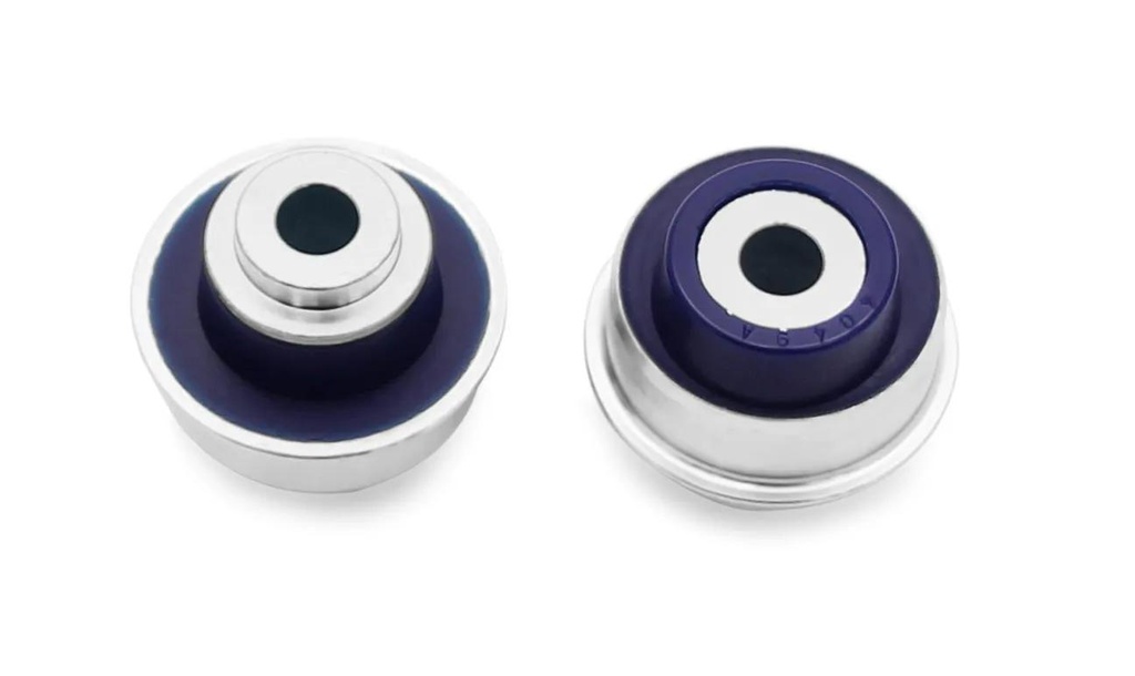 SuperPro  Fr Lower Ctrl Arm Bush Kit