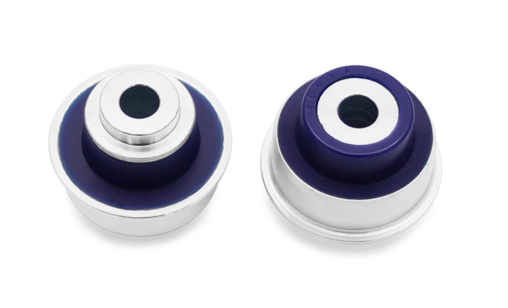SuperPro  Fr Lower Ctrl Arm Bush Kit