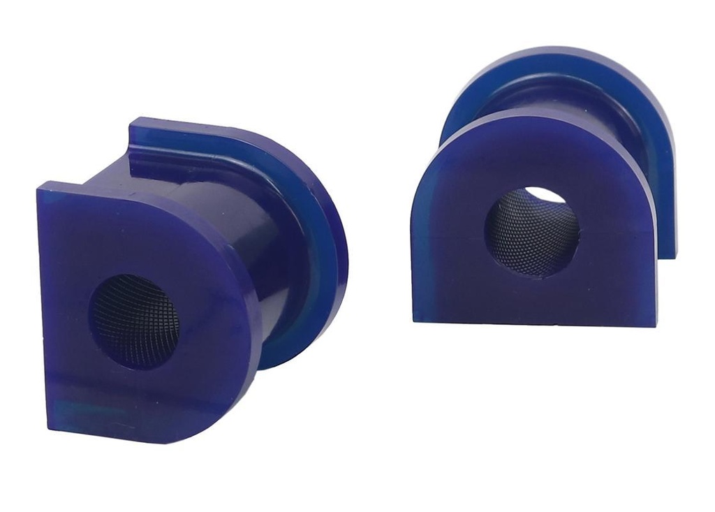 SuperPro  Sway Bar To Chassis Bush Kit