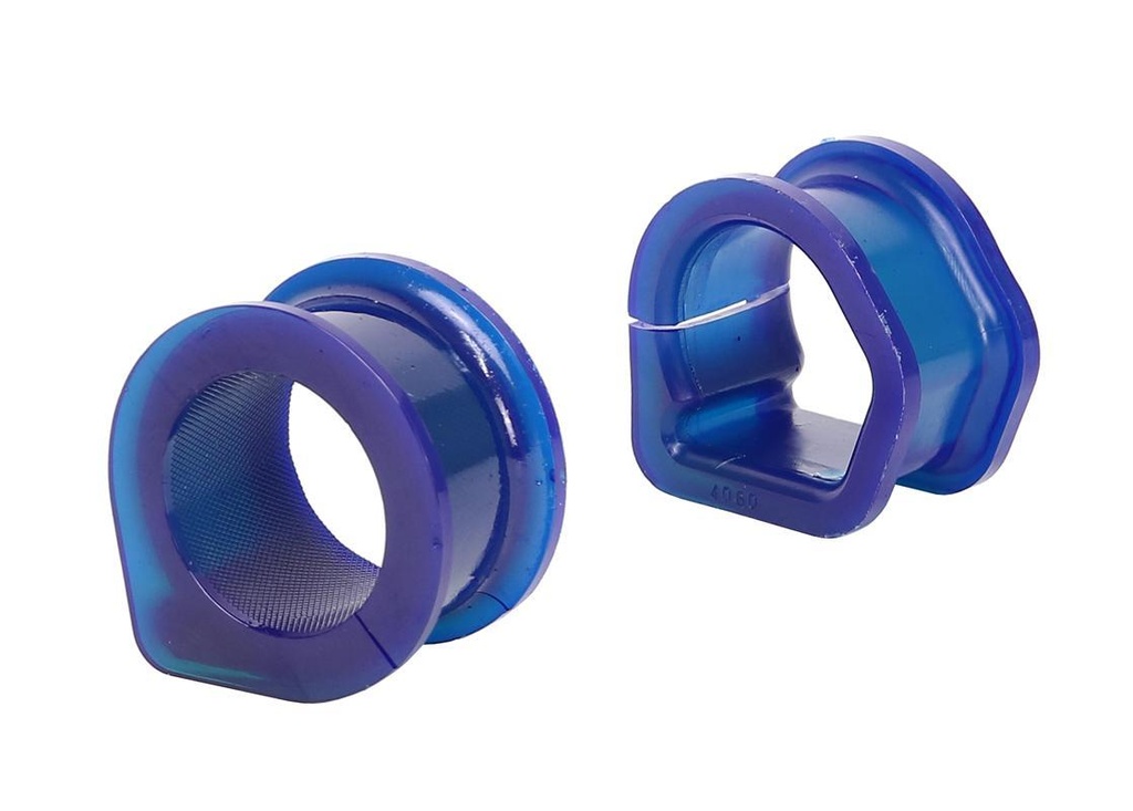 [SPF4060K] SuperPro  Steering Rack Mount Bush Kit