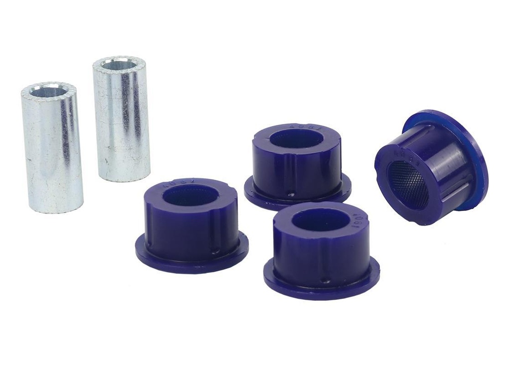 SuperPro  Rr Lower Ctrl Arm Bush Kit