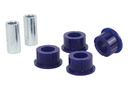 SuperPro  Rr Lower Ctrl Arm Bush Kit