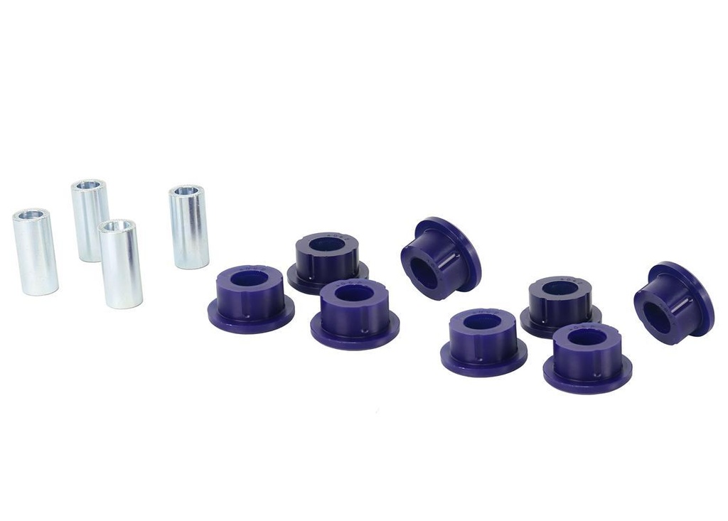 SuperPro  Rr Upp Ctrl Arm Inner Bush Kit