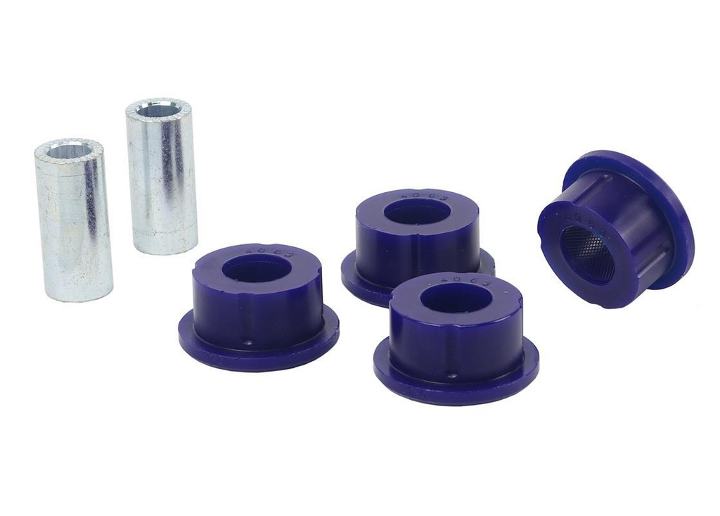 SuperPro  Rr Tie Rod Arm Inner Bush Kit
