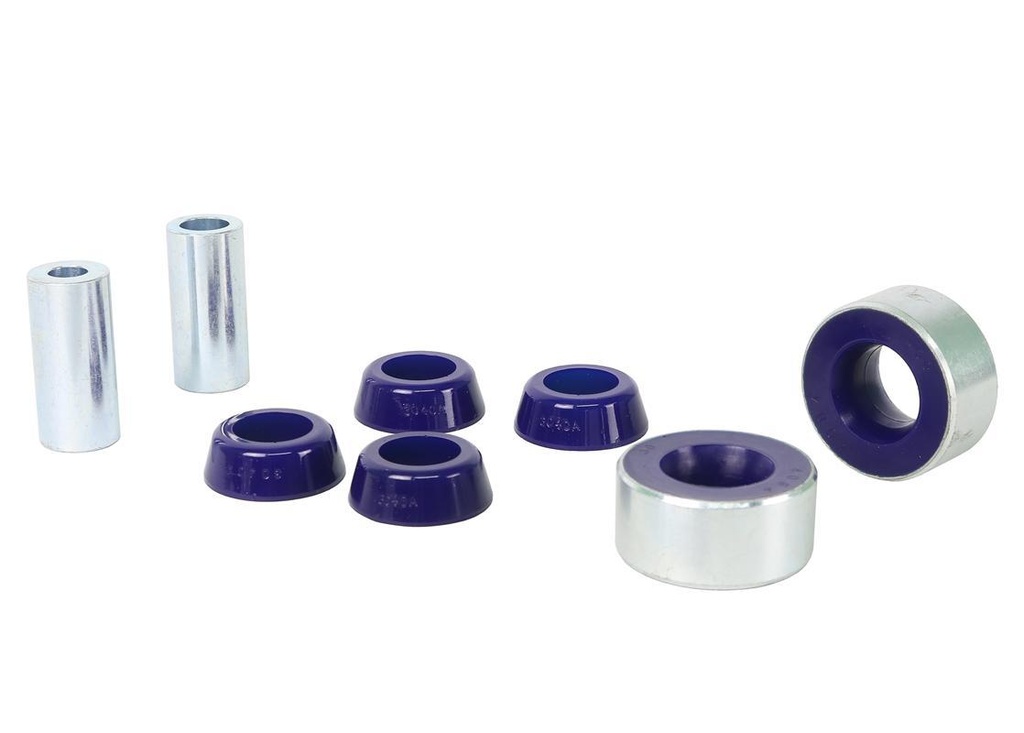 SuperPro  Fr Lwr Inner Crtl Arm Bush Kit