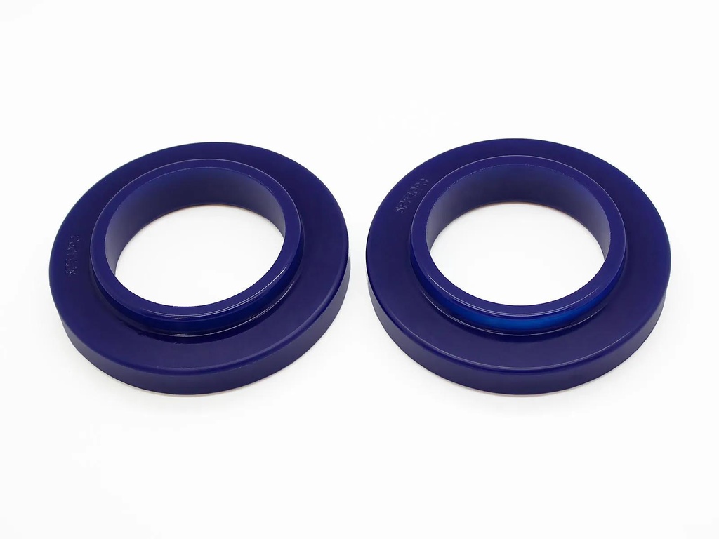[SPF4093K] SuperPro  Front Upper Spring Seat Kit