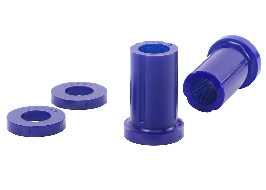 SuperPro  Ctl Lwr Arm Fr Bush