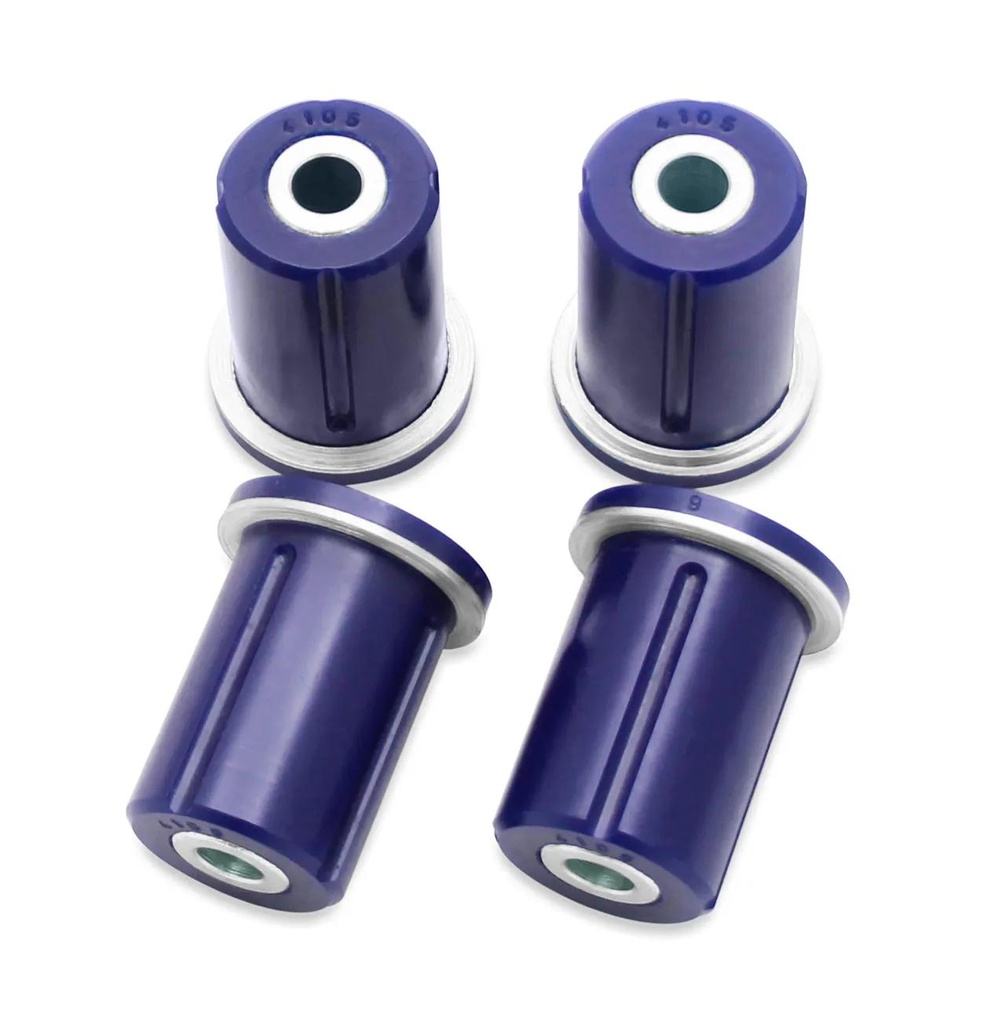 SuperPro  Fr Upp Inn Ctl Arm Bush Kit