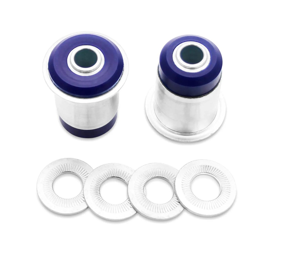 SuperPro  Fr Cntl Lwr Arm Bush Kit