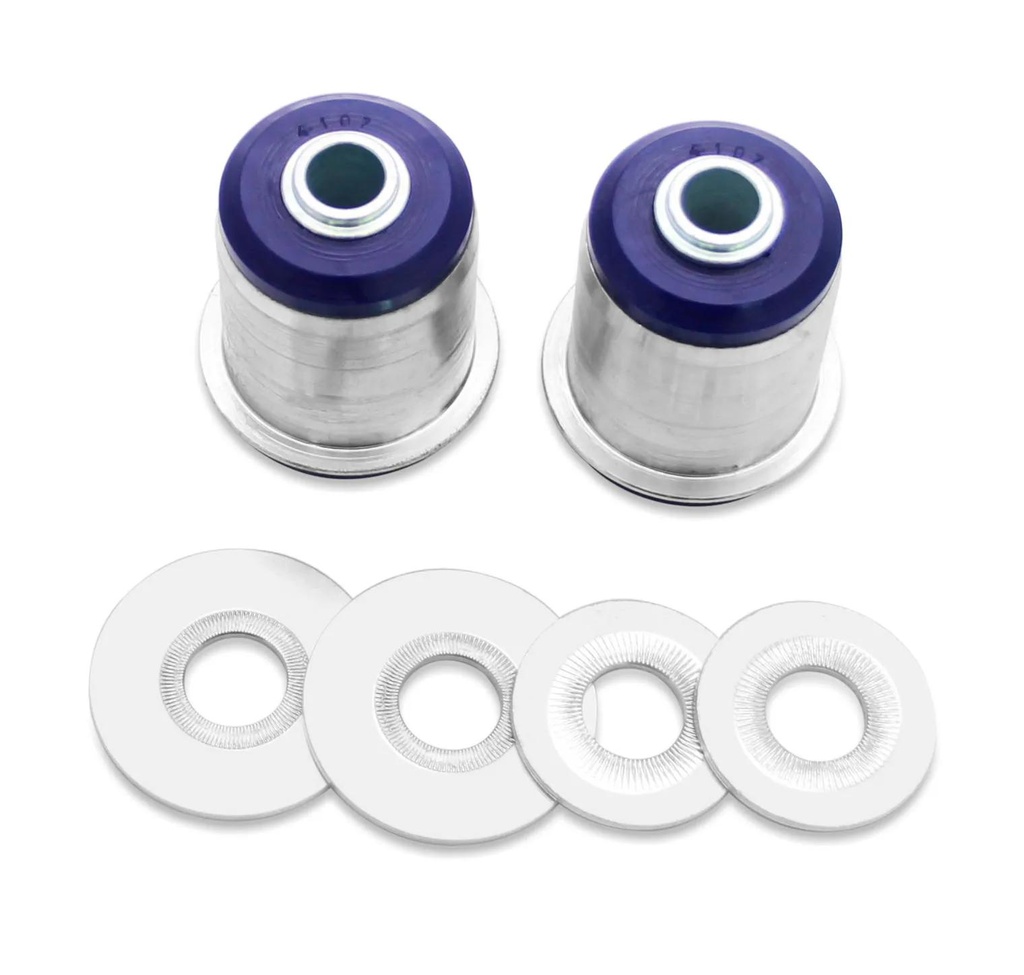 SuperPro  Fr Cntl Lwr Arm Bush Kit