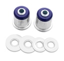 SuperPro  Fr Cntl Lwr Arm Bush Kit