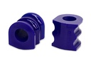 SuperPro  Rr Sway Bar Mnt Bush Kit