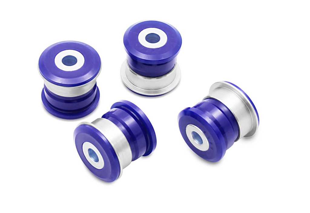 SuperPro CONTROL ARM BULK KIT